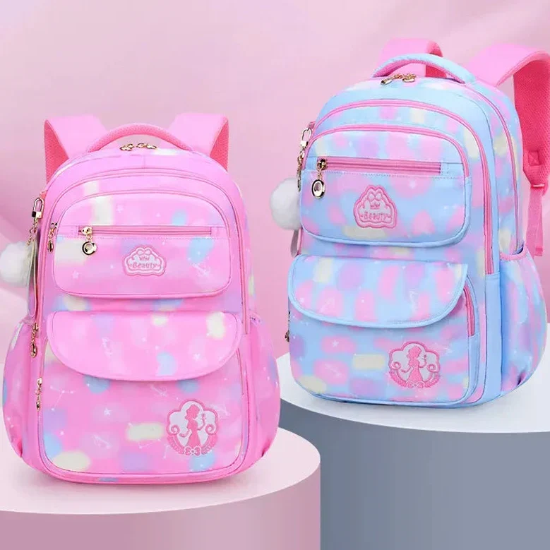 Camp Basel | PixiLuma Kinder-Schulrucksack Polyester