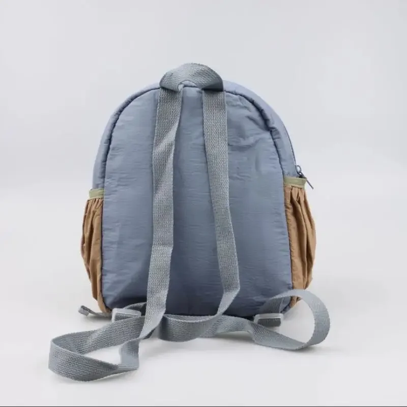 Camp Basel | Kidlumo Kleiner Cartoon-Kinderrucksack