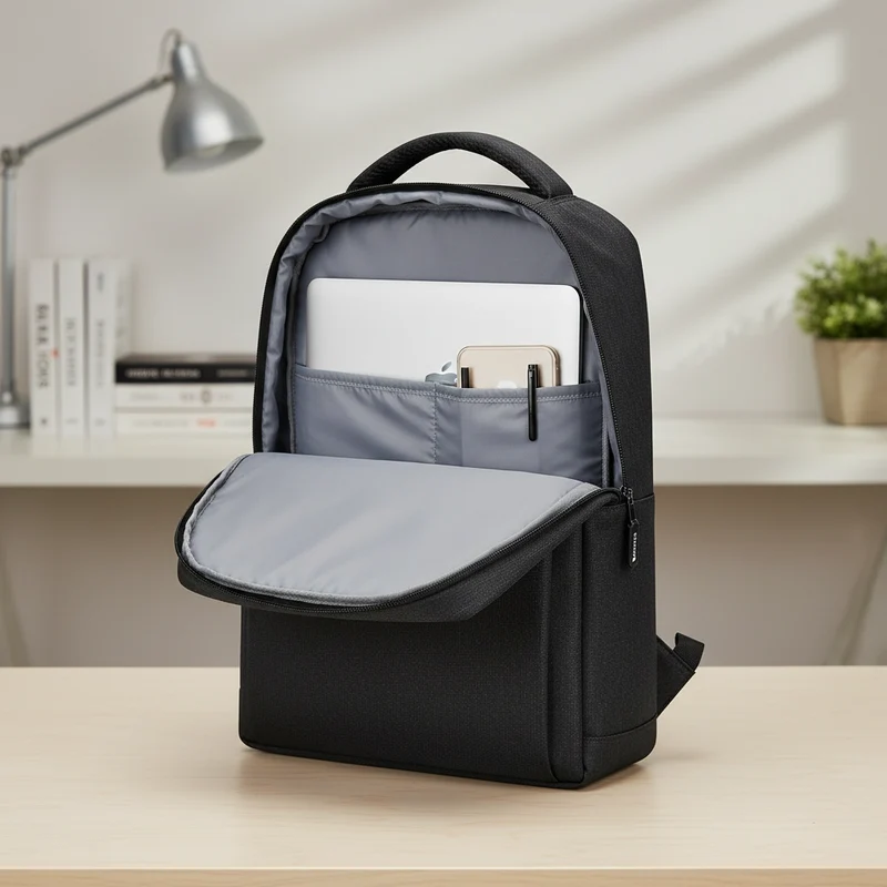 Camp Basel | Hawthorne City Rucksack