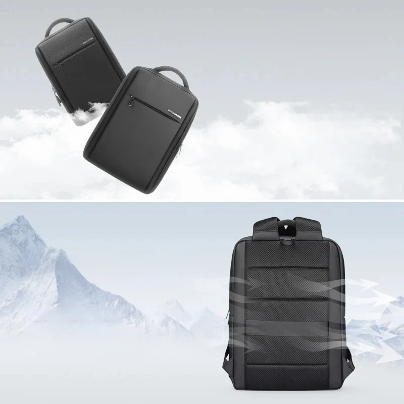 Camp Basel | Hawthorne City Rucksack