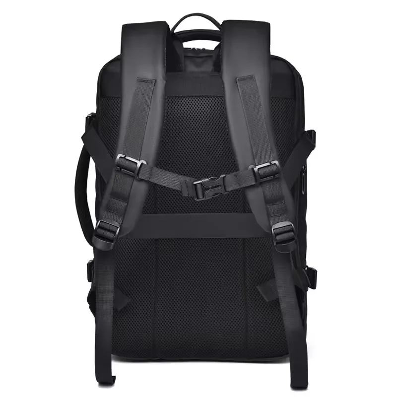 Camp Basel | Expandable Business Laptop-Rucksack