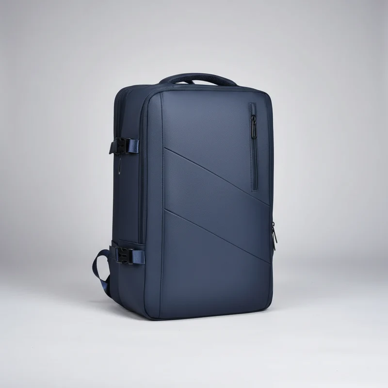 Camp Basel | Expandable Business Laptop-Rucksack
