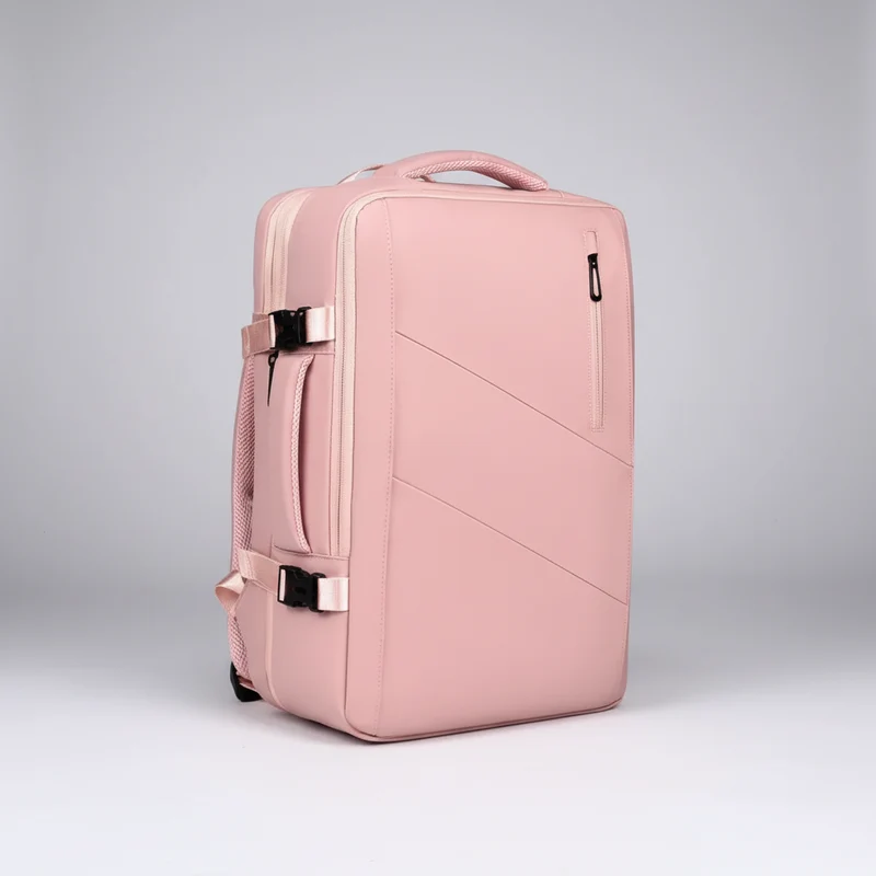 Camp Basel | Expandable Business Laptop-Rucksack