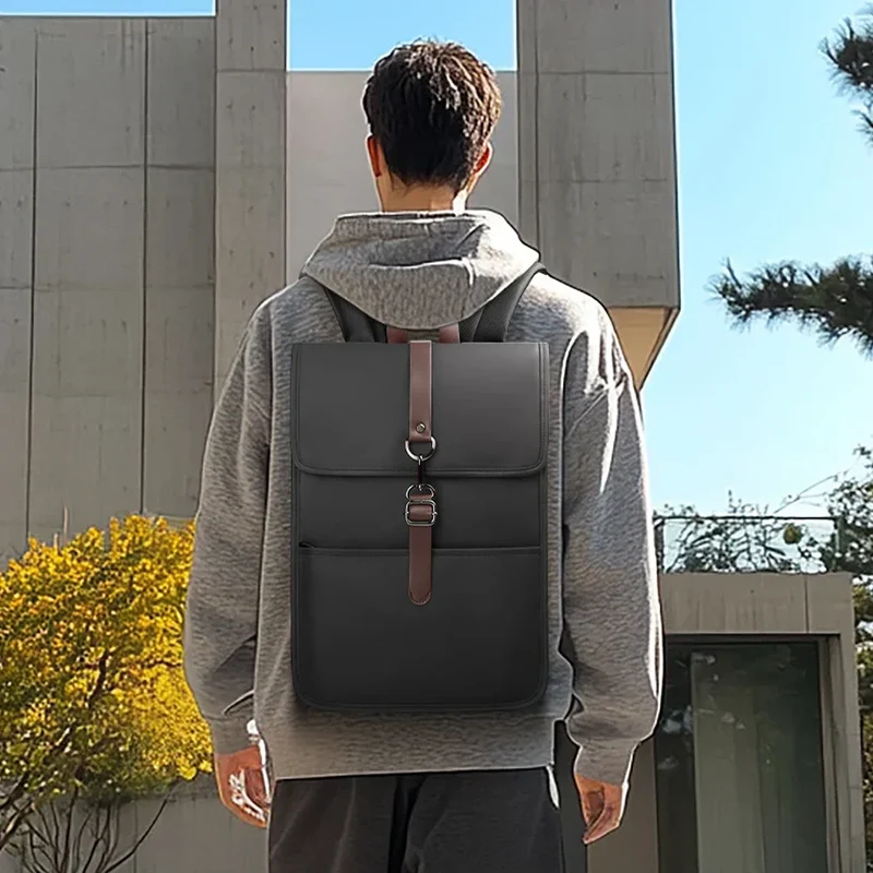 Camp Basel | Vintage Business Laptop-Rucksack