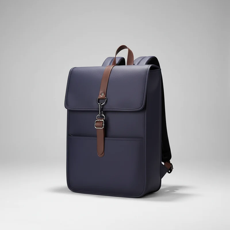 Camp Basel | Vintage Business Laptop-Rucksack