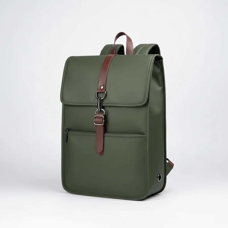 Camp Basel | Vintage Business Laptop-Rucksack