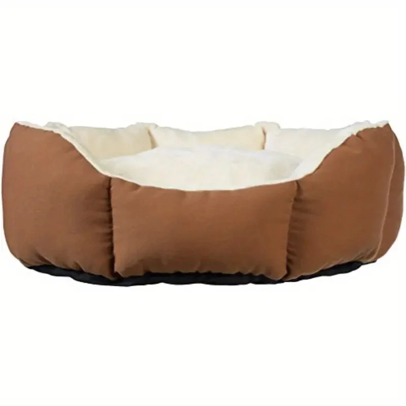 Erhöhtes Komfort-Hundebett