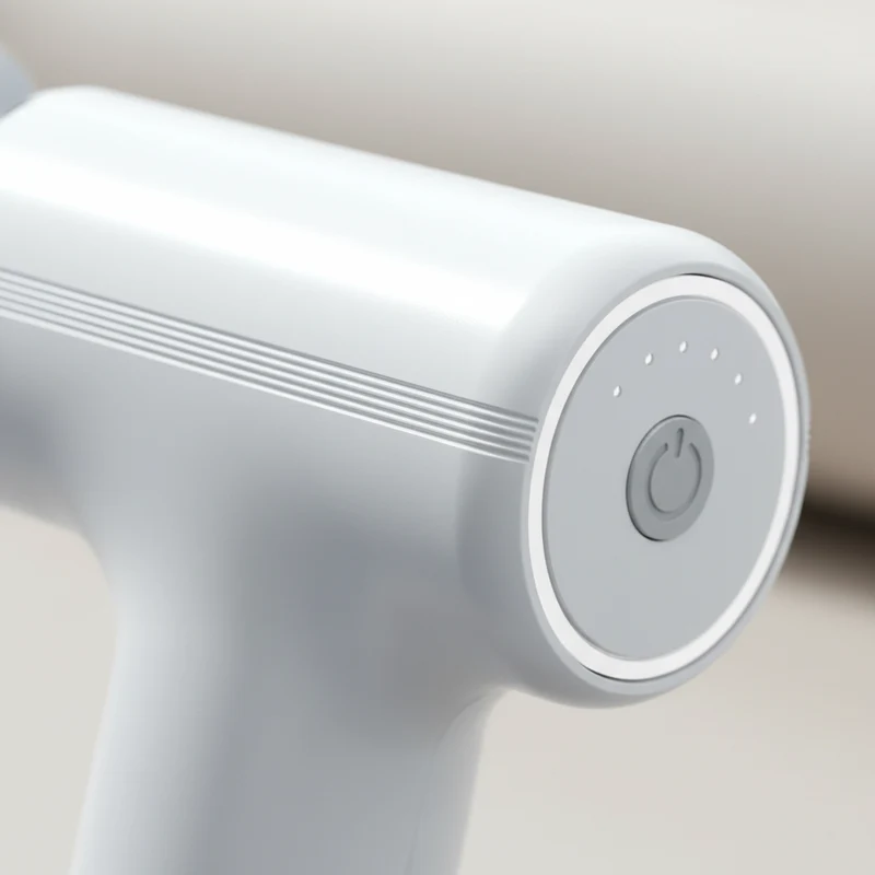 Camp Basel | Relaxonix Tragbare kabellose Massagepistole