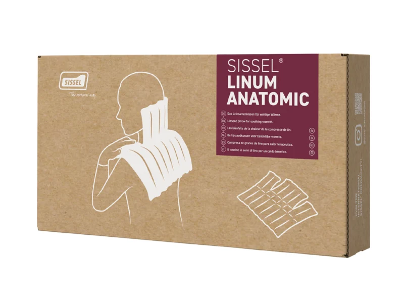 SISSEL® Linum Anatomic