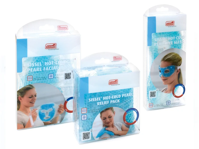SISSEL® Hot-Cold Pearl