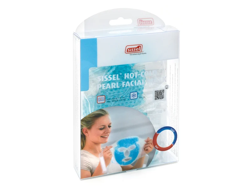 SISSEL® Hot-Cold Pearl