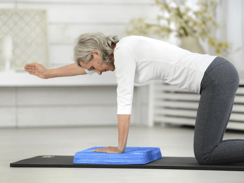 SISSEL® Balancefit® Pad