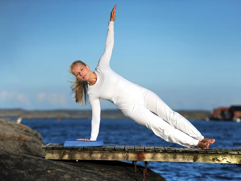 SISSEL® Balancefit® Pad