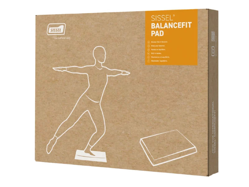 SISSEL® Balancefit® Pad
