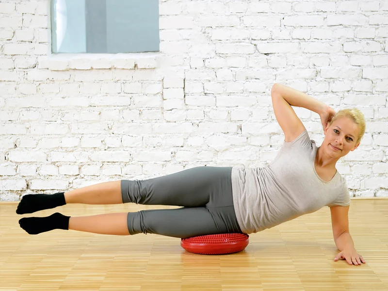 SISSEL® Balancefit®