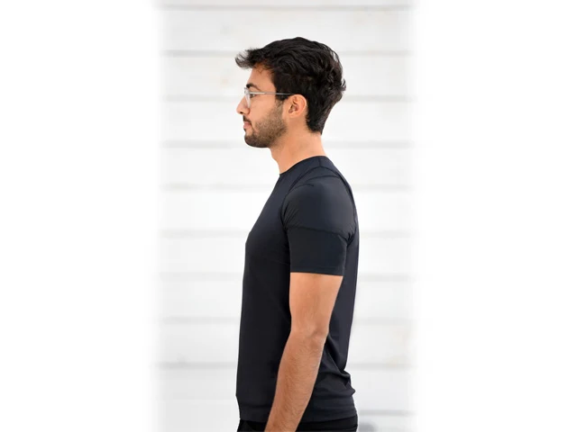 SISSEL® Posture Shirt Herren
