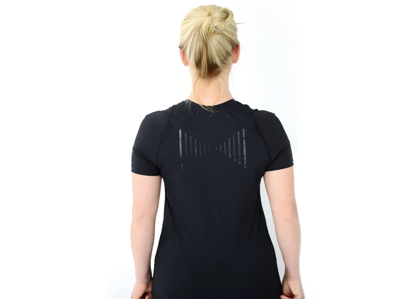 SISSEL® Posture Shirt Damen