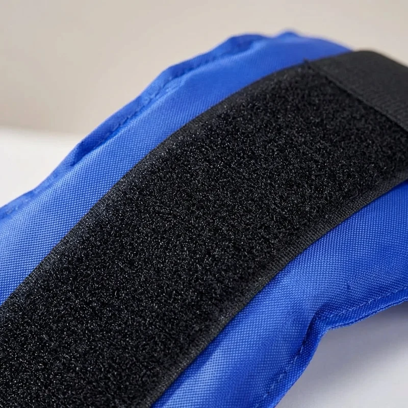 Camp Basel | ThermaFlex Wiederverwendbare Gel-Therapiewickel