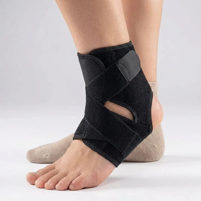 Camp Basel | Stabilistra Verstellbare Knöchelbandage