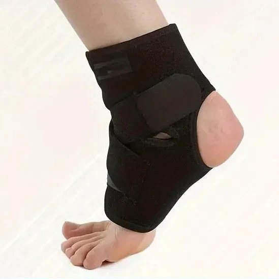 Camp Basel | Stabilistra Verstellbare Knöchelbandage