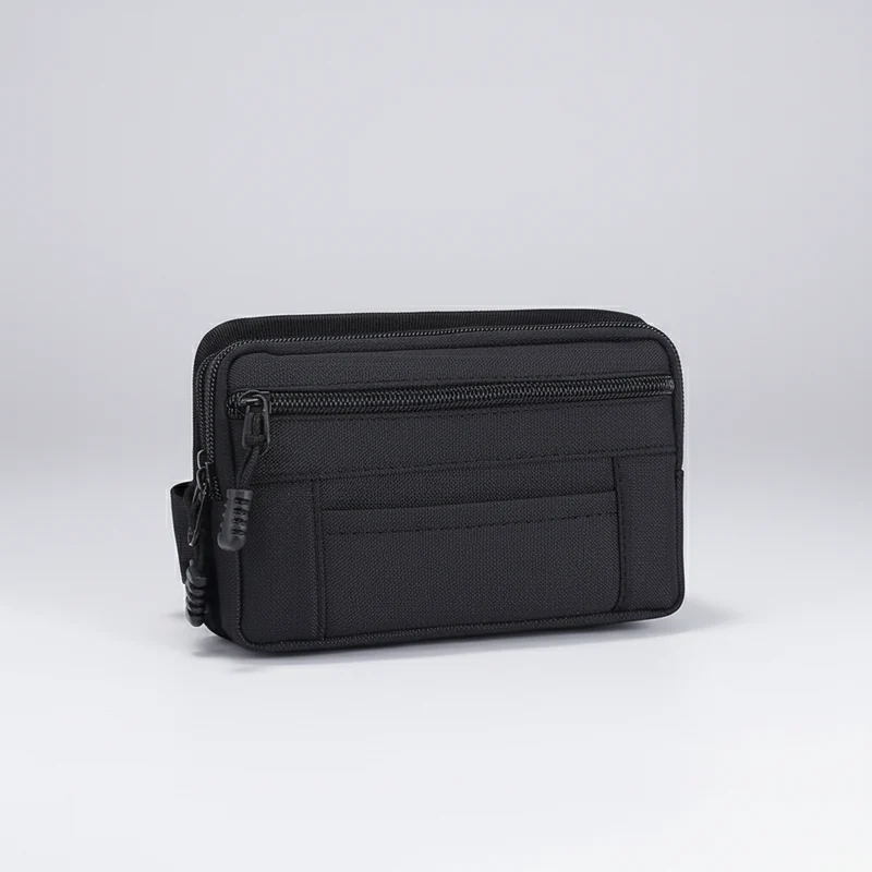 Camp Basel | TacPocket Taktische Gürteltasche