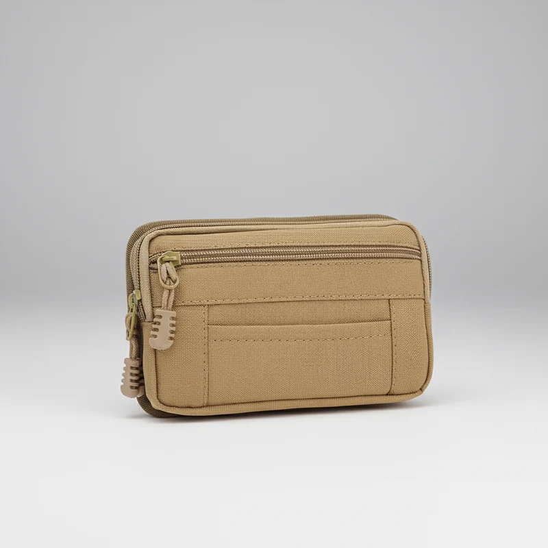 Camp Basel | TacPocket Taktische Gürteltasche