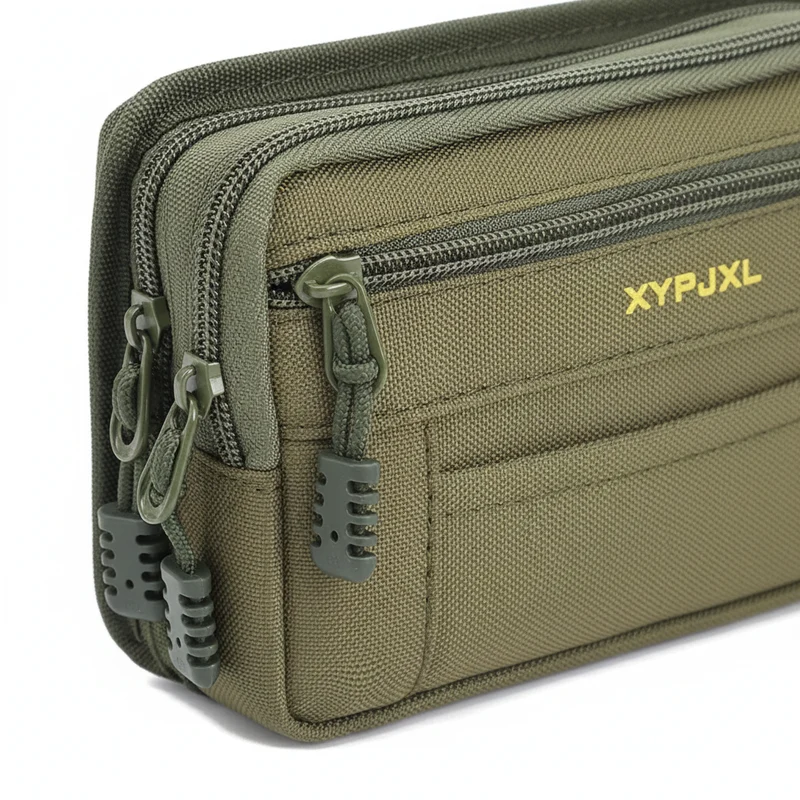 Camp Basel | TacPocket Taktische Gürteltasche