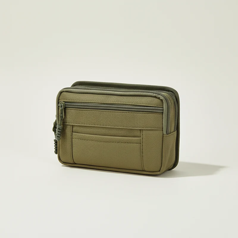 Camp Basel | TacPocket Taktische Gürteltasche