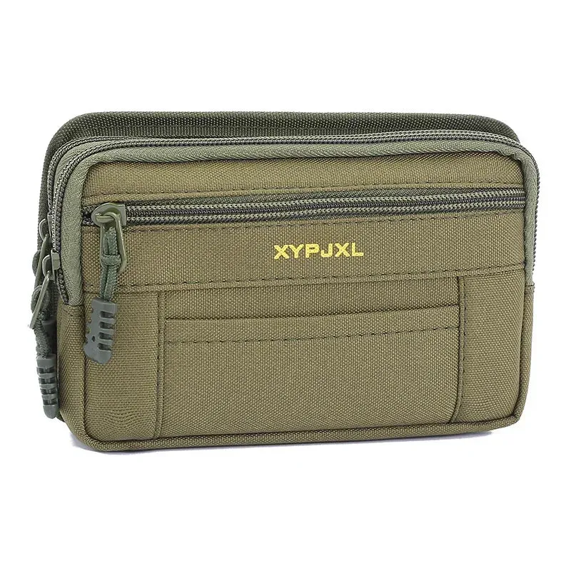 Camp Basel | TacPocket Taktische Gürteltasche
