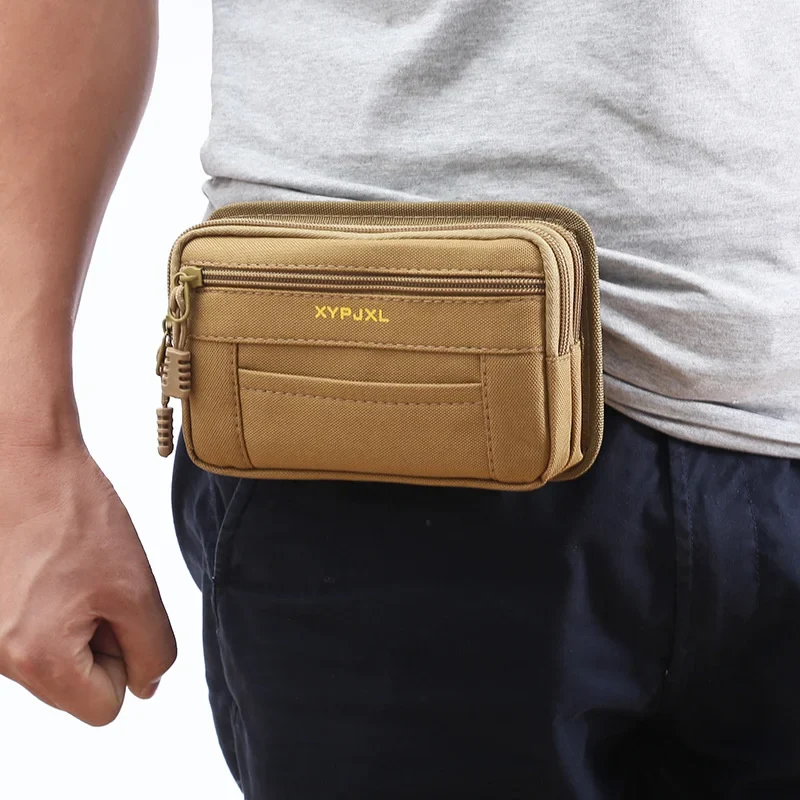 Camp Basel | TacPocket Taktische Gürteltasche