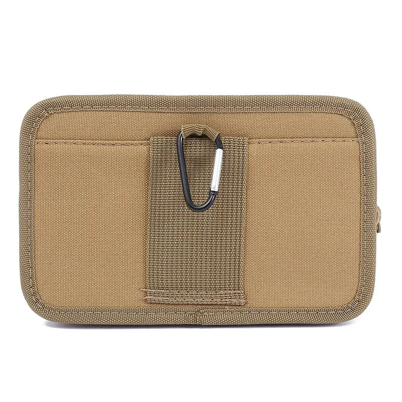 Camp Basel | TacPocket Taktische Gürteltasche
