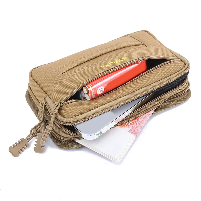Camp Basel | TacPocket Taktische Gürteltasche