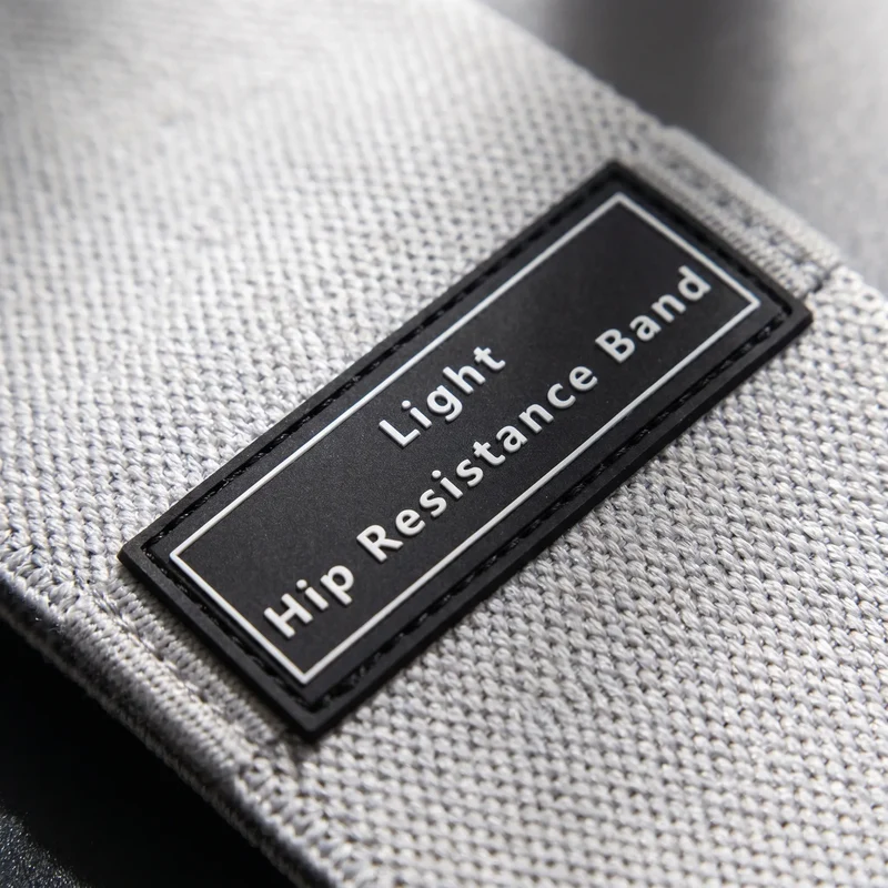 Camp Basel | Resistra Fabric-Widerstandsband