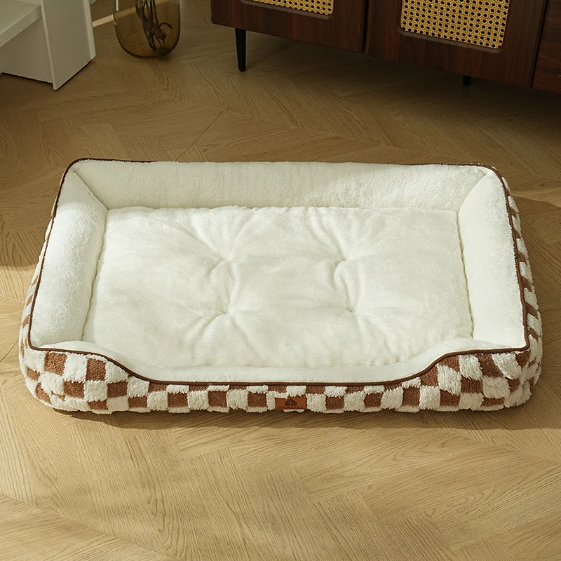 Hundebett
