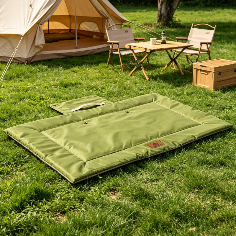 Outdoor Picknickmatte Hundebett