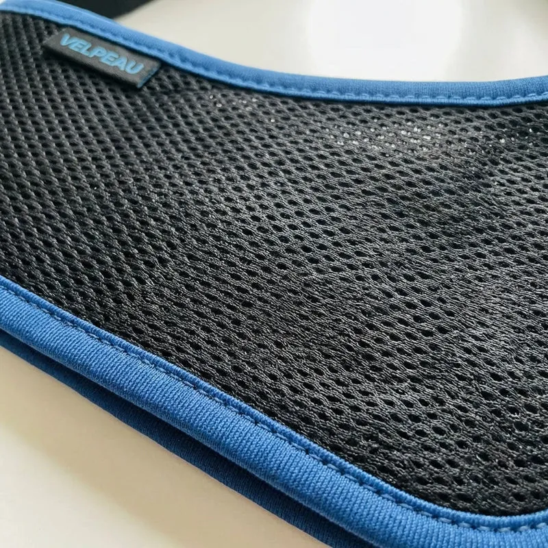 Camp Basel | ShouldraGuard Verstellbarer Schulter-Immobilisator