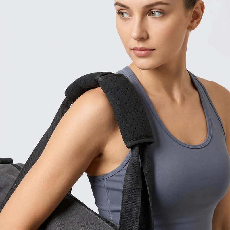 Camp Basel | ShouldoPad Gepolsterte Schultergurt-Abdeckung