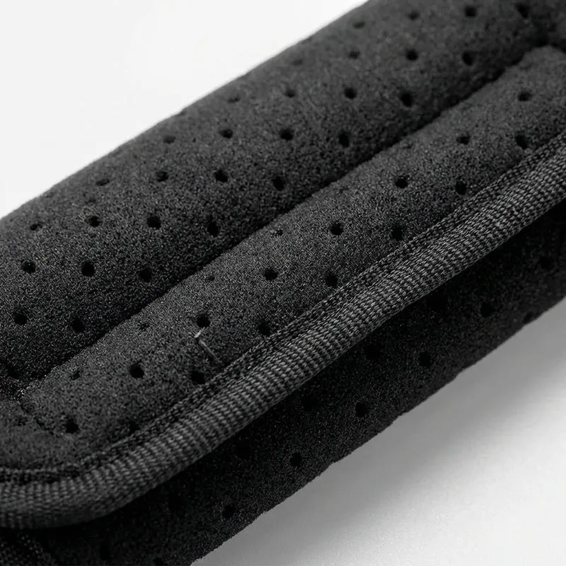 Camp Basel | ShouldoPad Gepolsterte Schultergurt-Abdeckung