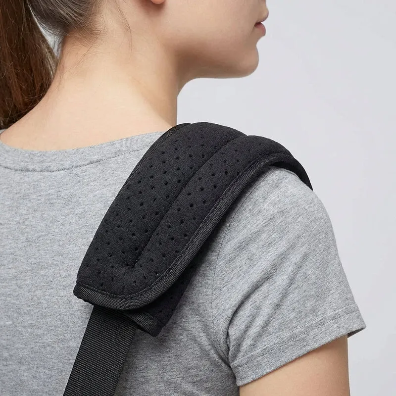 Camp Basel | ShouldoPad Gepolsterte Schultergurt-Abdeckung