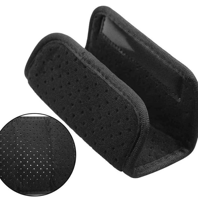 Camp Basel | ShouldoPad Gepolsterte Schultergurt-Abdeckung
