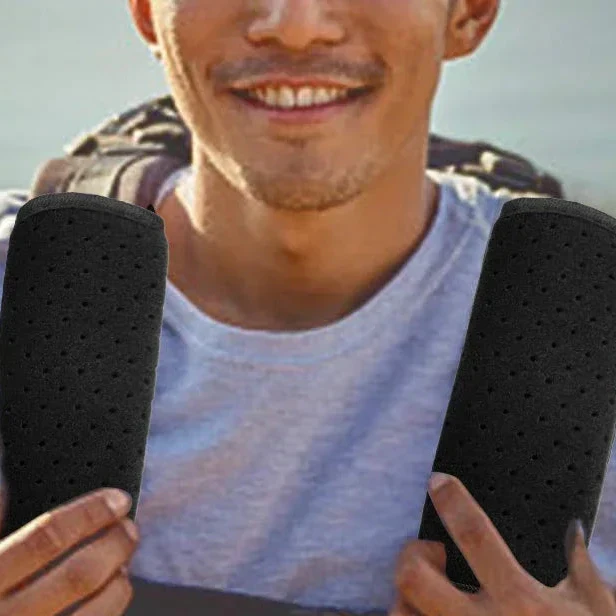 Camp Basel | ShouldoPad Gepolsterte Schultergurt-Abdeckung