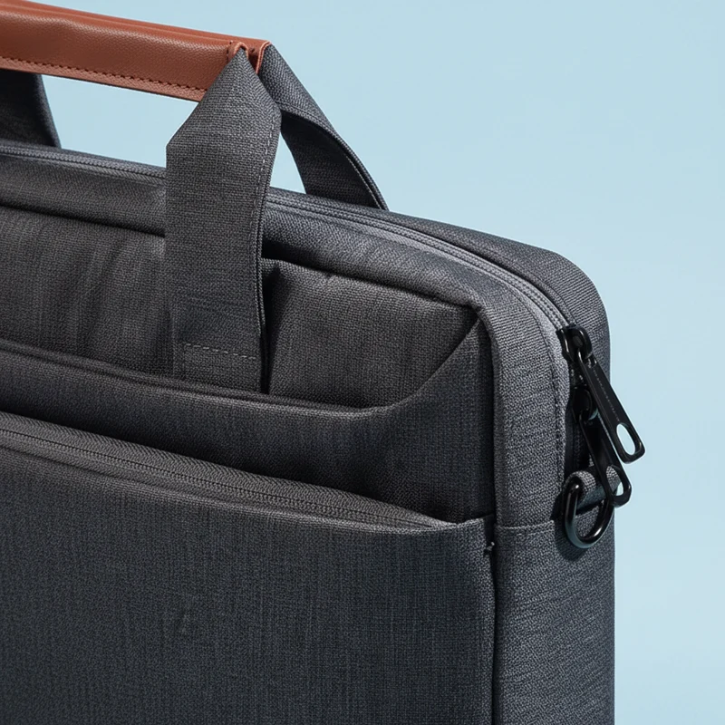 Camp Basel | Business Laptop Messenger Bag