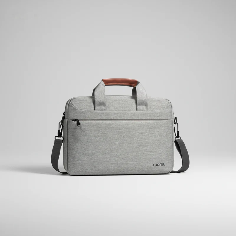 Camp Basel | Business Laptop Messenger Bag