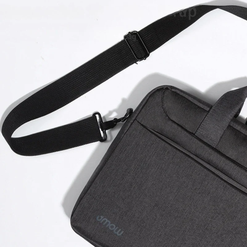 Camp Basel | Business Laptop Messenger Bag