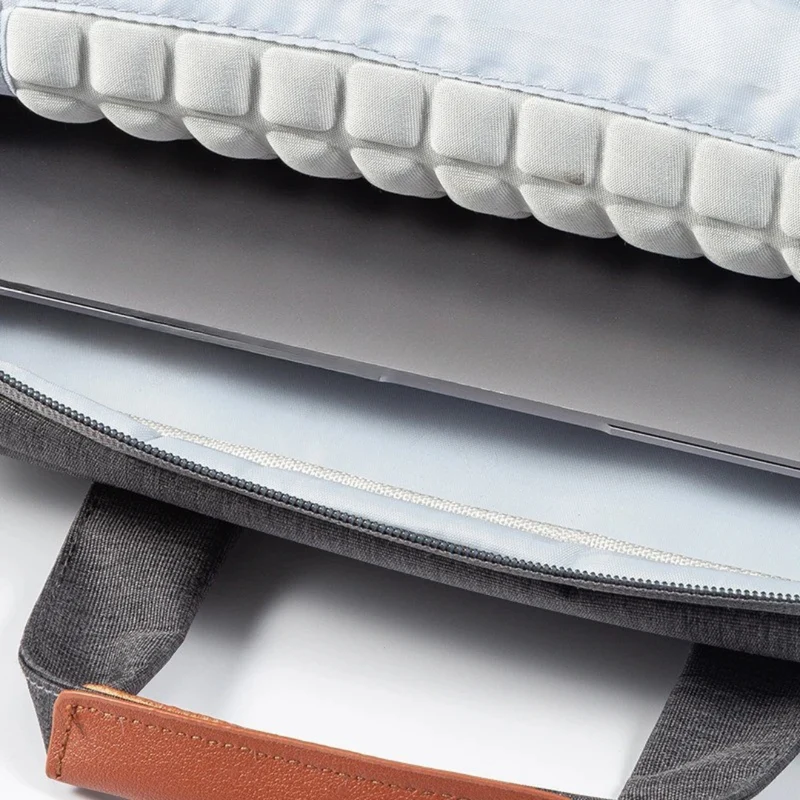Camp Basel | Business Laptop Messenger Bag