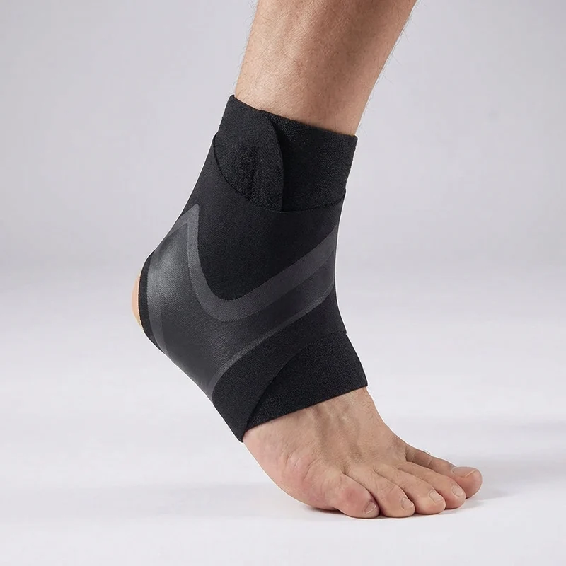 Camp Basel | Stabilixx Verstellbare Knöchelstützbandage