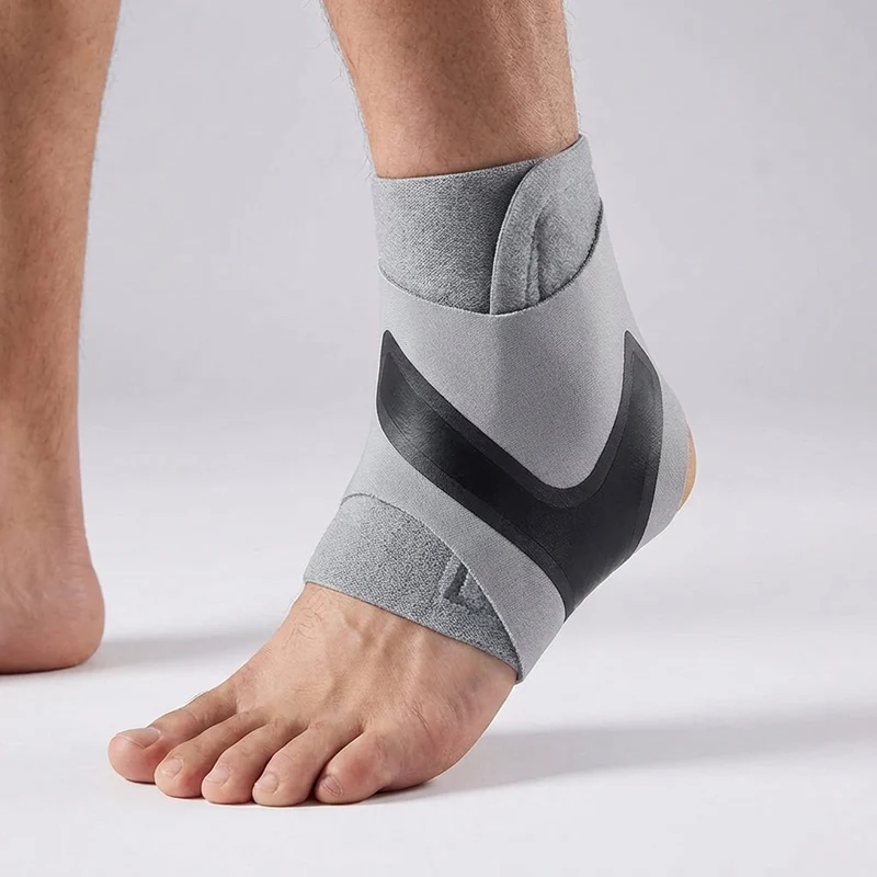 Camp Basel | Stabilixx Verstellbare Knöchelstützbandage