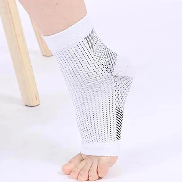 Camp Basel | Ankurove Atmungsaktive Knöchel-Kompressionsbandage