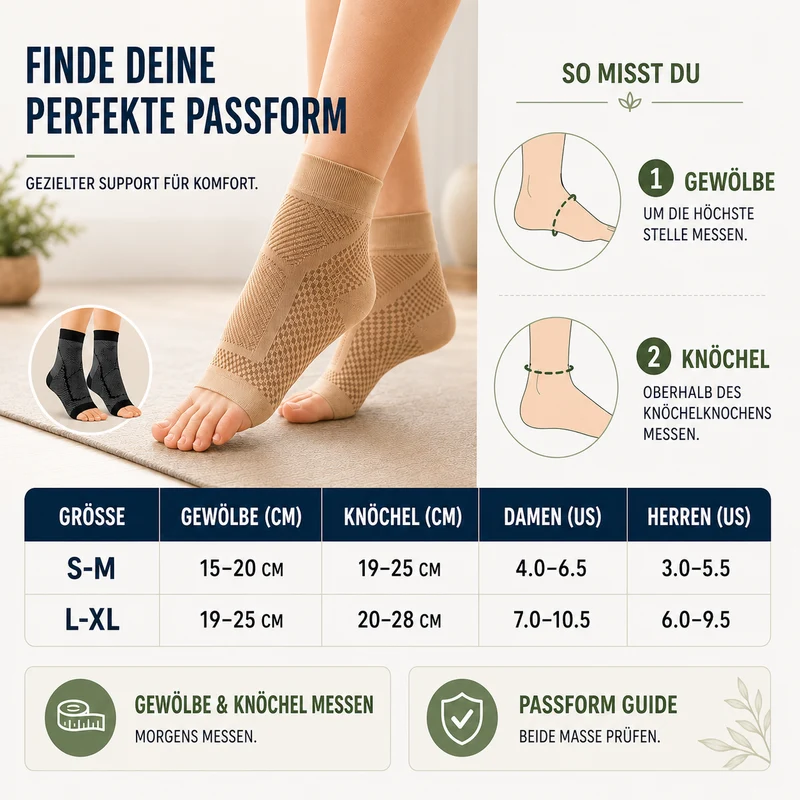 Camp Basel | AnkriFit Knöchel-Kompressionsbandage