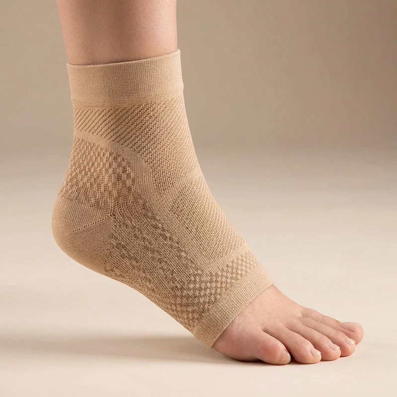 Camp Basel | AnkriFit Knöchel-Kompressionsbandage